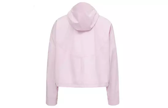 Куртка Rain Chaser женская Lululemon, цвет Lilac/LILE