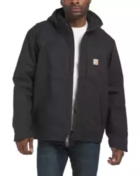 Куртка Rain Defender Cryder Carhartt, черный