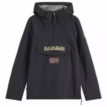 Куртка Rainforest Napapijri, черный