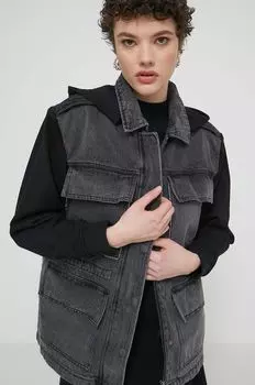 Куртка Rainier Desigual, серый