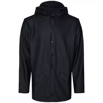 Куртка Rains 12010, черный