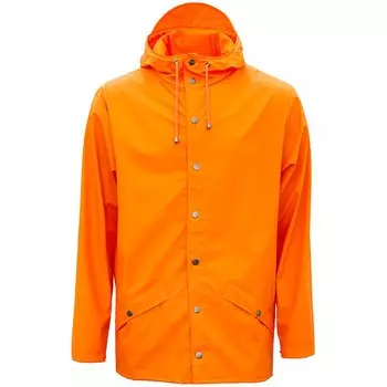 Куртка Rains 12010, оранжевый