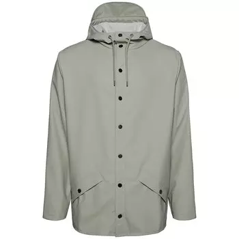 Куртка Rains 12010, серый