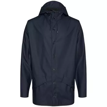 Куртка Rains 12010, синий