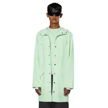 Куртка Rains 12020, зеленый