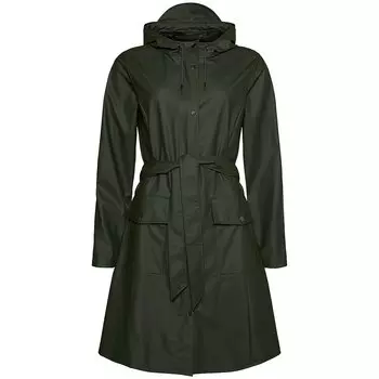 Куртка Rains 18130, зеленый