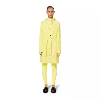 Куртка Rains Curve W3, желтый