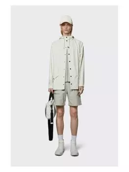 Куртка RAINS Jacke, бежевый