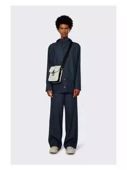 Куртка RAINS Jacke, цвет Marine