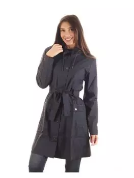 Куртка RAINS Jacke, синий