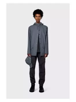 Куртка RAINS Jacke, синий