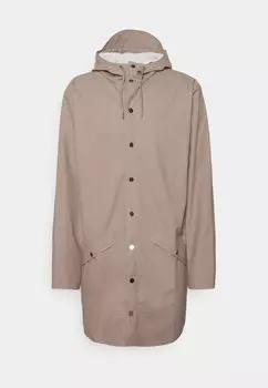 Куртка Rains, коричневый