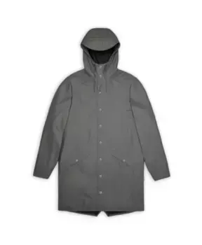Куртка Rains, серый