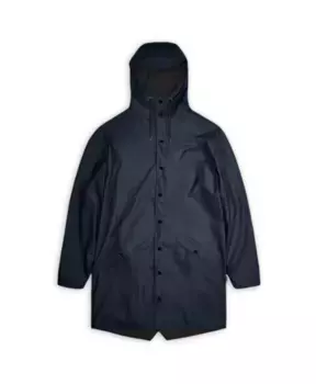 Куртка Rains, синий