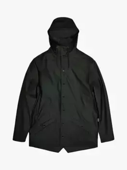 Куртка Rains Unisex Waterproof Rain, цвет 03/green