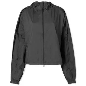 Куртка Rains W Naha, черный