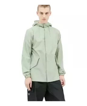 Куртка Rains, зеленый