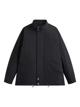 Куртка Raintech Skye Mackintosh, черный