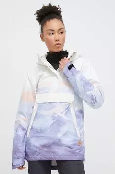 Куртка Райдер Rip Curl, мультиколор