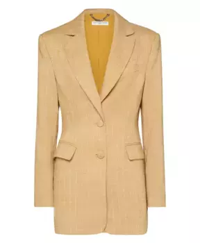 Куртка Ракель Mvp Wardrobe, желтый