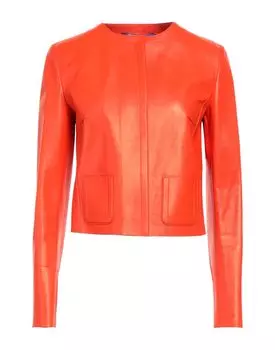 Куртка Ralph Lauren Collection, оранжевый