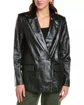 Куртка Ramy Brook Aubrey, черный