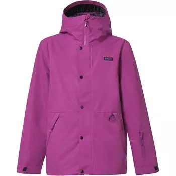 Куртка Range rc Oakley, фиолетовый