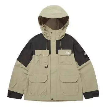Куртка ranger jacket 'beige' The North Face, бежевый