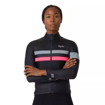 Куртка Rapha Brevet Insulated, синий