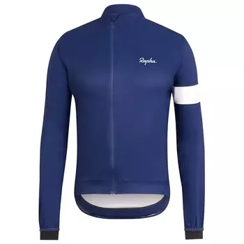 Куртка Rapha Core Rain II, синий