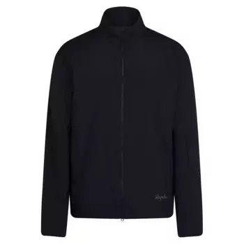 Куртка Rapha Synthetic Insulated, черный