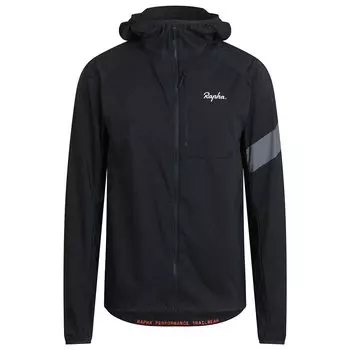 Куртка Rapha Trail Lightweight, черный