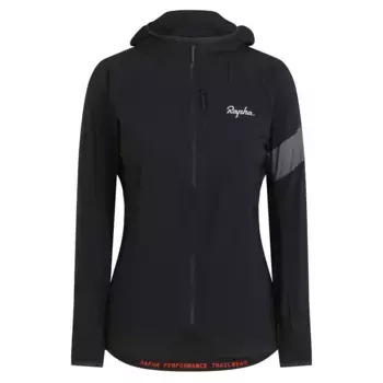 Куртка Rapha Trail Lightweight, черный