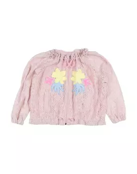 Куртка Raspberry Plum, светло-розовый