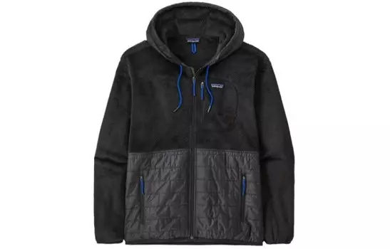 Куртка Re-Tool для мужчин Patagonia, цвет Lagom Blue