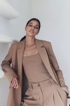 Куртка REAU Muuv., бежевый