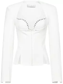 Куртка Ребекка Ludovic de Saint Sernin, белый