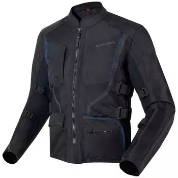 Куртка Rebelhorn Scandal, черный