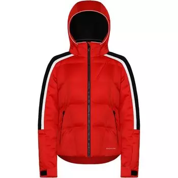 Куртка Rebounder Boulder Gear, красный