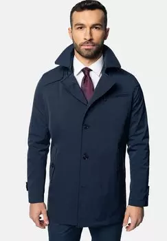 Куртка Recman, темно-синий