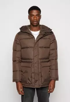 Куртка Redefined Rebel, коричневый