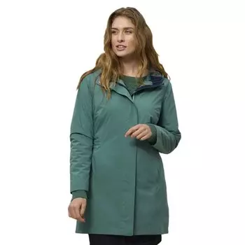 Куртка Redgreen Sadie, зеленый