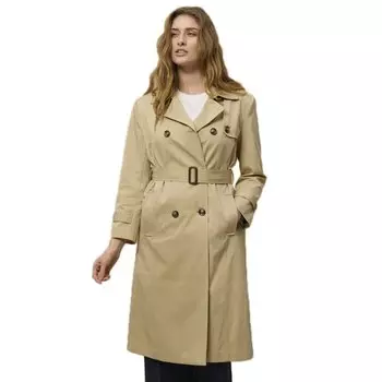 Куртка Redgreen Shannon Coat, зеленый