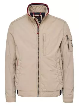 Куртка redpoint, бежевый