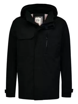 Куртка redpoint, черный