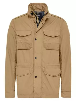 Куртка redpoint, цвет dk. beige