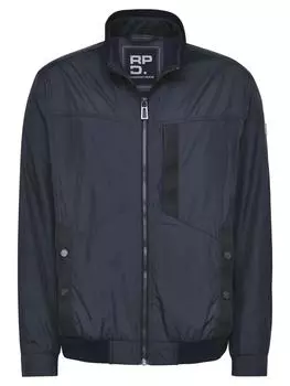 Куртка redpoint, цвет dk. navy