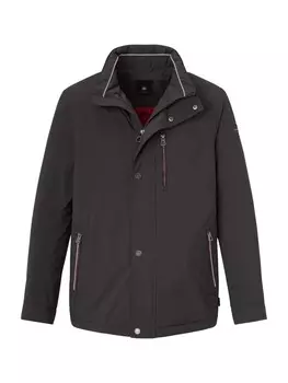 Куртка redpoint DOPP, черный