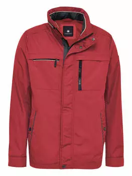 Куртка redpoint, красный