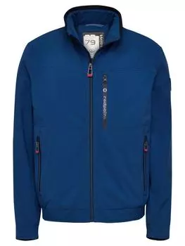 Куртка redpoint, синий